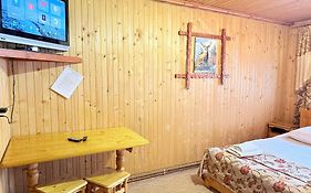 Як вдома Буковель
